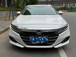 Honda Accord 2022 260TURBO Luxury Edition exterior photo 2 Honda Accord 2022 260TURBO Luxury Edition exterior photo 2