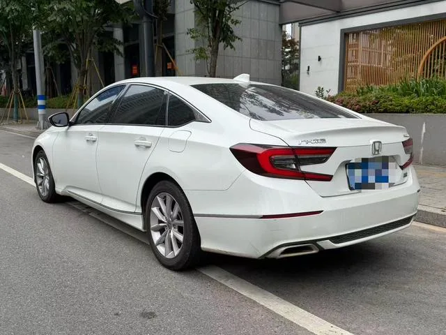 Honda Accord 2022 260TURBO Luxury Edition exterior photo 7 Honda Accord 2022 260TURBO Luxury Edition exterior photo 7