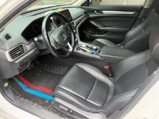 Honda Accord 2022 260TURBO Luxury Edition exterior photo 9 Honda Accord 2022 260TURBO Luxury Edition exterior photo 9
