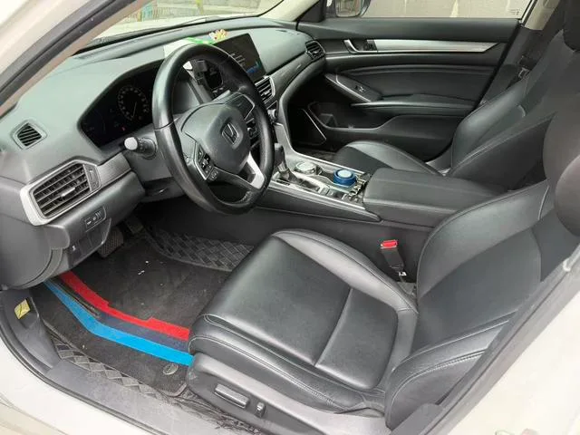 Honda Accord 2022 260TURBO Luxury Edition exterior photo 9 Honda Accord 2022 260TURBO Luxury Edition exterior photo 9