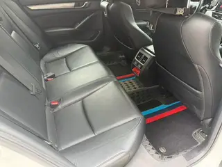 Honda Accord 2022 260TURBO Luxury Edition interior photo 17 Honda Accord 2022 260TURBO Luxury Edition interior photo 17