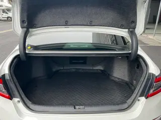 Honda Accord 2022 260TURBO Luxury Edition interior photo 17