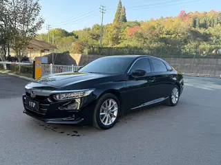 Honda Accord 2022 260TURBO Version de luxe
