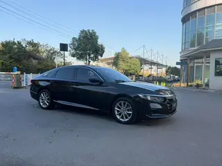 Honda Accord 2022 260TURBO Luxury Edition exterior photo 5 Honda Accord 2022 260TURBO Luxury Edition exterior photo 5