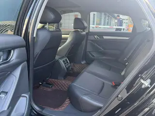 Honda Accord 2022 260TURBO Luxury Edition exterior photo 7 Honda Accord 2022 260TURBO Luxury Edition exterior photo 7