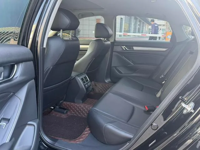 Honda Accord 2022 260TURBO Luxury Edition exterior photo 7 Honda Accord 2022 260TURBO Luxury Edition exterior photo 7