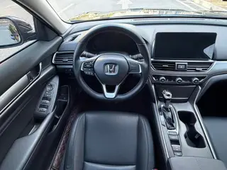 Honda Accord 2022 260TURBO Luxury Edition exterior photo 8 Honda Accord 2022 260TURBO Luxury Edition exterior photo 8