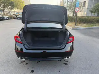 Honda Accord 2022 260TURBO Luxury Edition interior photo 11 Honda Accord 2022 260TURBO Luxury Edition interior photo 11