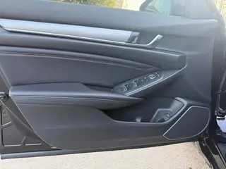 Honda Accord 2022 260TURBO Luxury Edition interior photo 13 Honda Accord 2022 260TURBO Luxury Edition interior photo 13