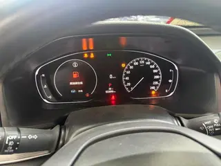 Honda Accord 2022 260TURBO Luxury Edition interior photo 14 Honda Accord 2022 260TURBO Luxury Edition interior photo 14