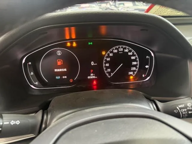Honda Accord 2022 260TURBO Luxury Edition interior photo 15 Honda Accord 2022 260TURBO Luxury Edition interior photo 15