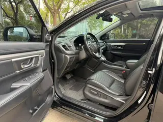 Honda Breeze 2021 240TURBO CVT Two-Drive Smart Edition exterior photo 6 Honda Breeze 2021 240TURBO CVT Two-Drive Smart Edition exterior photo 6