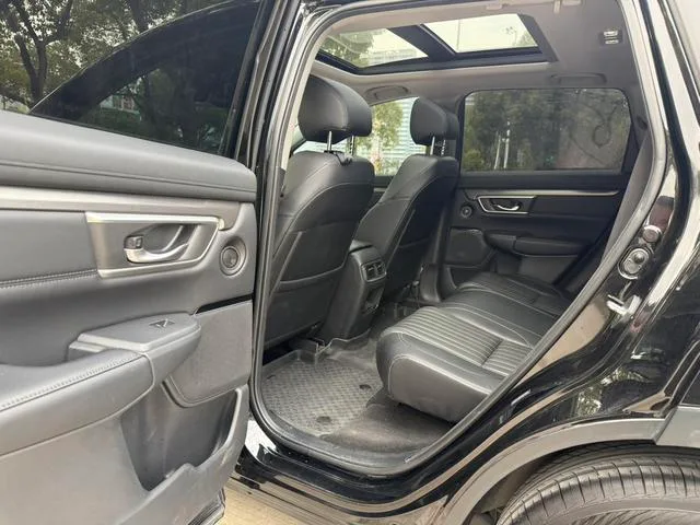 Honda Breeze 2021 240TURBO CVT Two-Drive Smart Edition exterior photo 7 Honda Breeze 2021 240TURBO CVT Two-Drive Smart Edition exterior photo 7