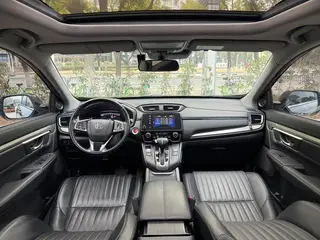Honda Breeze 2021 240TURBO CVT Two-Drive Smart Edition exterior photo 8 Honda Breeze 2021 240TURBO CVT Two-Drive Smart Edition exterior photo 8
