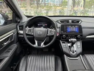 Honda Breeze 2021 240TURBO CVT Two-Drive Smart Edition exterior photo 9 Honda Breeze 2021 240TURBO CVT Two-Drive Smart Edition exterior photo 9