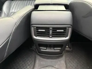 Honda Breeze 2021 240TURBO CVT Two-Drive Smart Edition interior photo 10 Honda Breeze 2021 240TURBO CVT Two-Drive Smart Edition interior photo 10