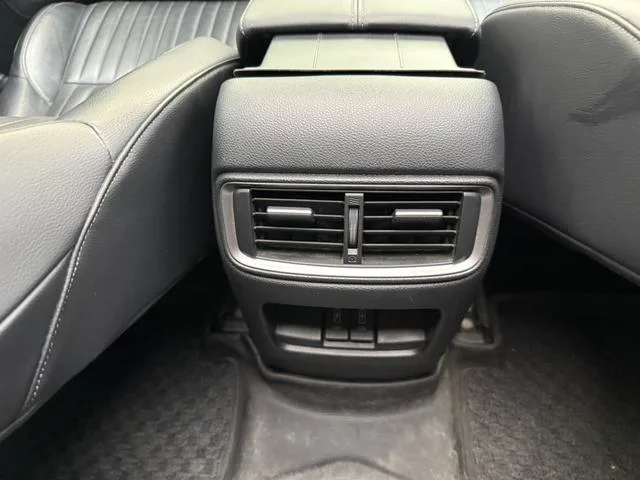Honda Breeze 2021 240TURBO CVT Two-Drive Smart Edition interior photo 10 Honda Breeze 2021 240TURBO CVT Two-Drive Smart Edition interior photo 10