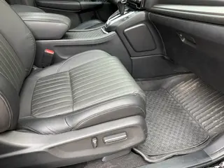 Honda Breeze 2021 240TURBO CVT Two-Drive Smart Edition interior photo 12 Honda Breeze 2021 240TURBO CVT Two-Drive Smart Edition interior photo 12