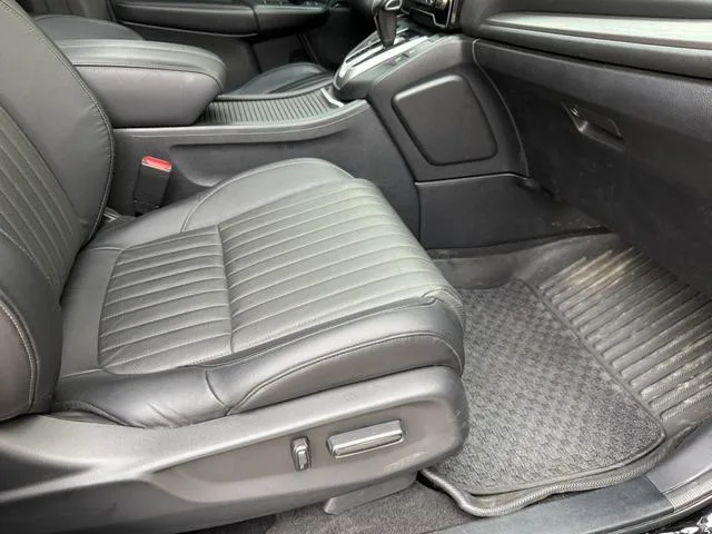 Honda Breeze 2021 240TURBO CVT Two-Drive Smart Edition interior photo 12 Honda Breeze 2021 240TURBO CVT Two-Drive Smart Edition interior photo 12