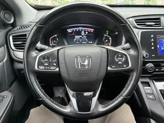 Honda Breeze 2021 240TURBO CVT Two-Drive Smart Edition interior photo 15 Honda Breeze 2021 240TURBO CVT Two-Drive Smart Edition interior photo 15