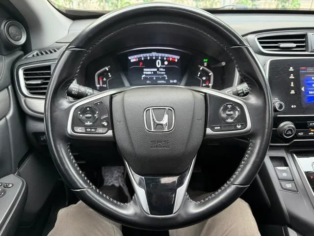 Honda Breeze 2021 240TURBO CVT Two-Drive Smart Edition interior photo 15 Honda Breeze 2021 240TURBO CVT Two-Drive Smart Edition interior photo 15