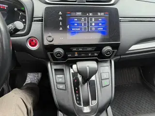 Honda Breeze 2021 240TURBO CVT Two-Drive Smart Edition interior photo 17 Honda Breeze 2021 240TURBO CVT Two-Drive Smart Edition interior photo 17