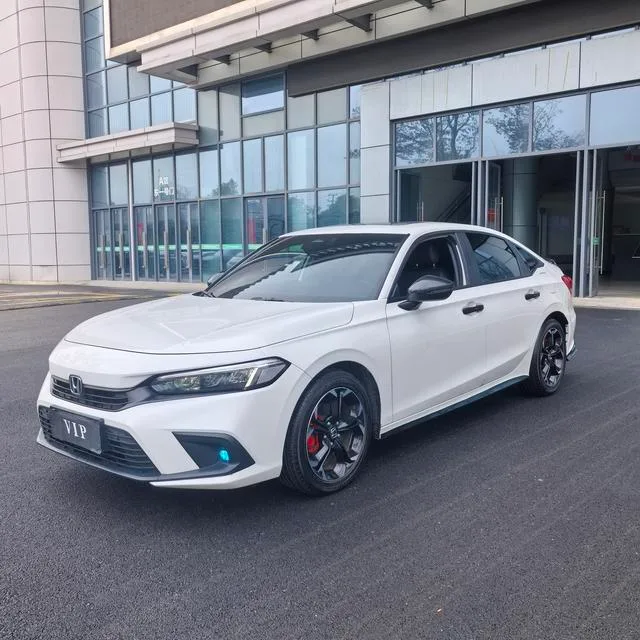 Honda Civic 2022 240TURBO CVT Combustion version exterior photo 1 Honda Civic 2022 240TURBO CVT Combustion version exterior photo 1