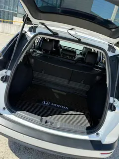 Honda Breeze 2021 240TURBO CVT Two-wheel drive elite version interior photo 7 Honda Breeze 2021 240TURBO CVT Two-wheel drive elite version interior photo 7