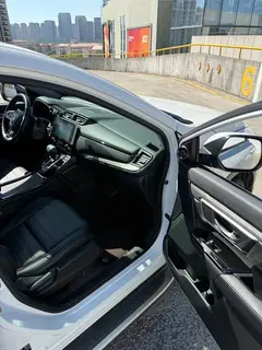 Honda Breeze 2021 240TURBO CVT Two-wheel drive elite version interior photo 8 Honda Breeze 2021 240TURBO CVT Two-wheel drive elite version interior photo 8
