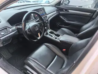 Honda Accord 2022 260TURBO Luxury Edition exterior photo 4 Honda Accord 2022 260TURBO Luxury Edition exterior photo 4