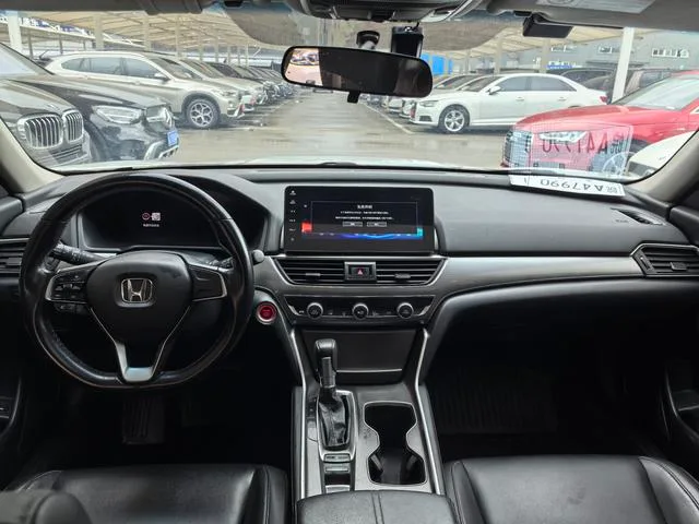 Honda Accord 2022 260TURBO Luxury Edition exterior photo 7 Honda Accord 2022 260TURBO Luxury Edition exterior photo 7