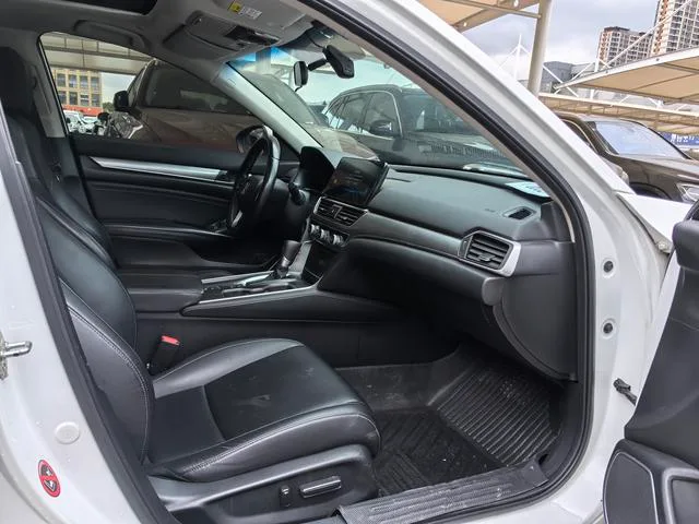 Honda Accord 2022 260TURBO Luxury Edition exterior photo 8 Honda Accord 2022 260TURBO Luxury Edition exterior photo 8