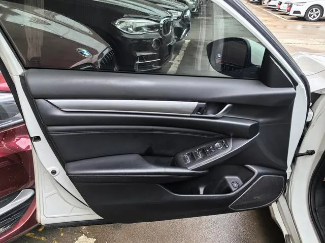 Honda Accord 2022 260TURBO Luxury Edition exterior photo 9 Honda Accord 2022 260TURBO Luxury Edition exterior photo 9