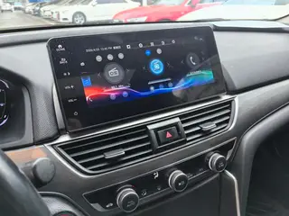 Honda Accord 2022 260TURBO Luxury Edition interior photo 10 Honda Accord 2022 260TURBO Luxury Edition interior photo 10