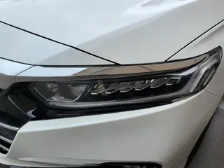 Honda Accord 2022 260TURBO Luxury Edition interior photo 12 Honda Accord 2022 260TURBO Luxury Edition interior photo 12