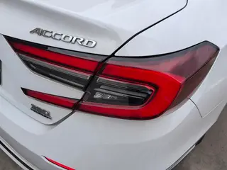 Honda Accord 2022 260TURBO Luxury Edition interior photo 13 Honda Accord 2022 260TURBO Luxury Edition interior photo 13