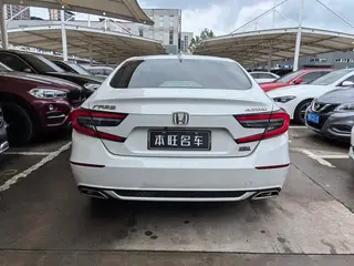 Honda Accord 2022 260TURBO Luxury Edition interior photo 16 Honda Accord 2022 260TURBO Luxury Edition interior photo 16