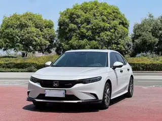 Honda Integra 2022 240TURBO CVT Технологический раздел