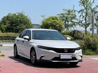 Honda Integra 2022 240TURBO CVT Versión de tecnología exterior foto 2