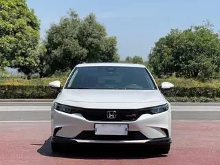 Honda Integra 2022 240TURBO CVT Versión de tecnología exterior foto 3