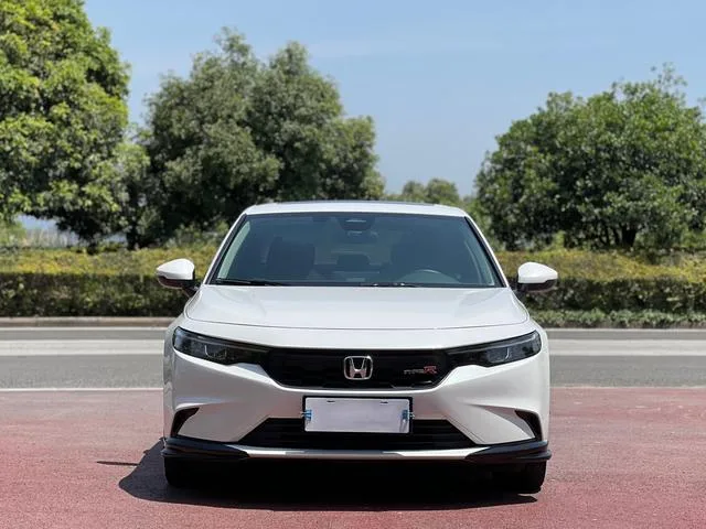 Honda Integra 2022 240TURBO CVT Versión de tecnología exterior foto 3