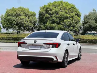 Honda Integra 2022 240TURBO CVT Versión de tecnología exterior foto 5