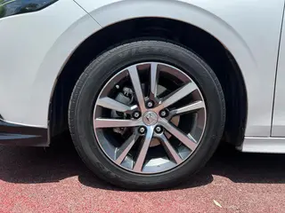 Honda Integra 2022 240TURBO CVT Versión de tecnología exterior foto 10
