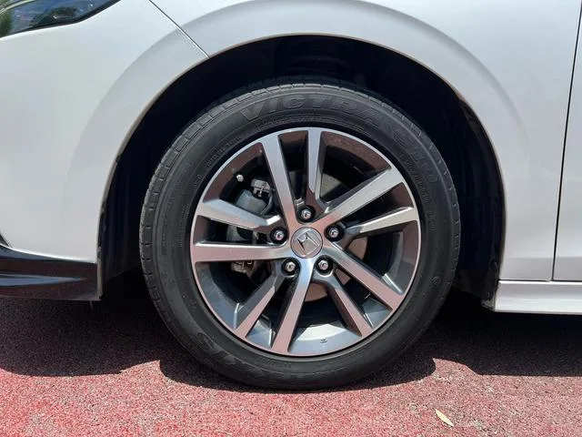 Honda Integra 2022 240TURBO CVT Versión de tecnología exterior foto 10