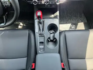 Honda Integra 2022 240TURBO CVT Versión de tecnología interior foto 16
