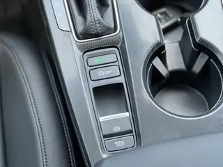 Honda Integra 2022 240TURBO CVT Versión de tecnología interior foto 17