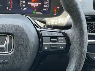 Honda Integra 2022 240TURBO CVT Versión de tecnología interior foto 19