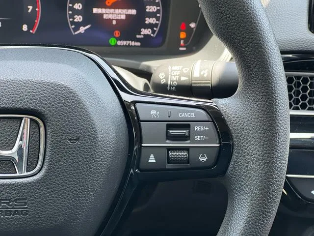 Honda Integra 2022 240TURBO CVT Versión de tecnología interior foto 19