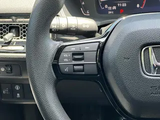 Honda Integra 2022 240TURBO CVT Versión de tecnología interior foto 20