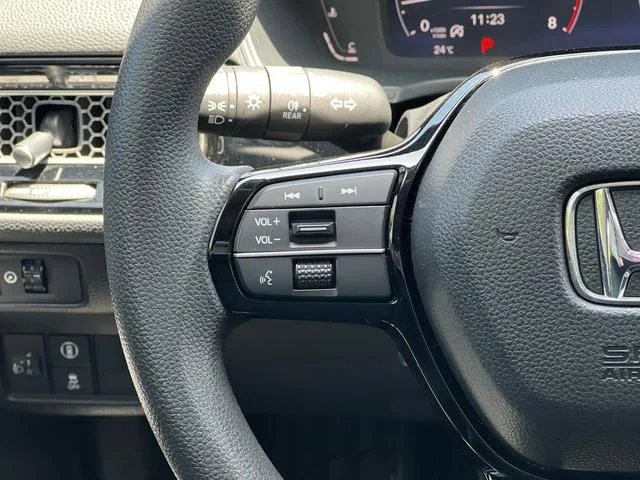 Honda Integra 2022 240TURBO CVT Versión de tecnología interior foto 20